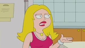 American Dad: Un agente de familia: 3×2