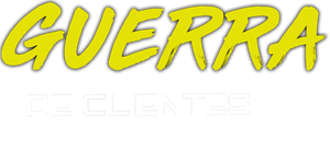 Clientes Em Guerra — Logos 3