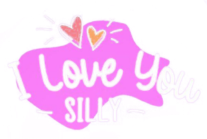 I Love You Silly