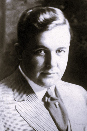 Julian Eltinge portrait