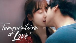 poster Temperature of Love