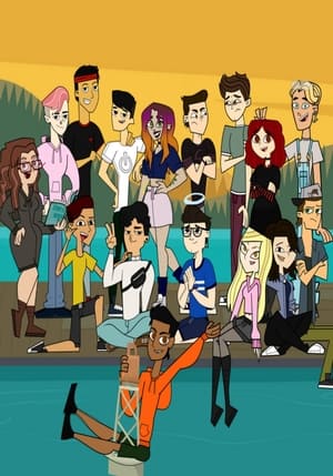 Total Drama Narcotravestis