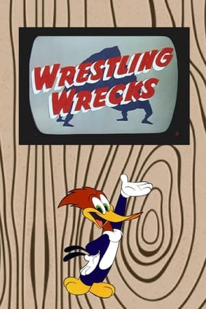 Wrestling Wrecks