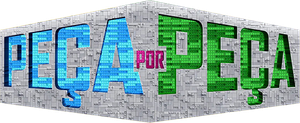 Peça por Peça