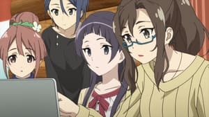 Sakura Quest: 1×24