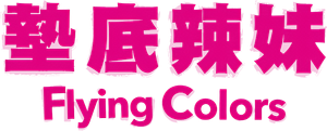Flying Colors — Logos 3