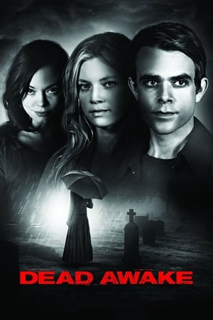 pelicula Dead Awake (2010)