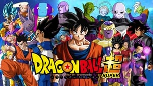 poster Dragon Ball Super