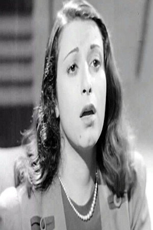 Samira Kholosi portrait