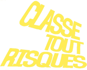 Classe tous risques — logo
