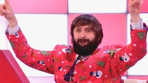 8 Out of 10 Cats Christmas: Carrie Fisher, Roisin Conaty, Joe Wilkinson, The Vamps