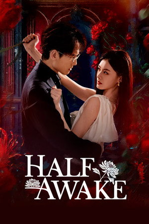 Half-awake