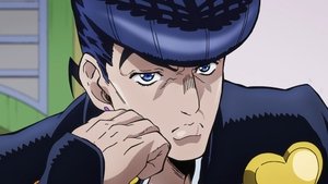 JoJo’s Bizarre Adventure Season 3 Episode 2