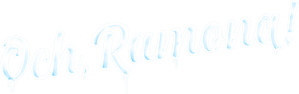 Oh, Ramona! — Logos 9