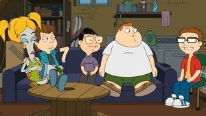American Dad!: 7×16
