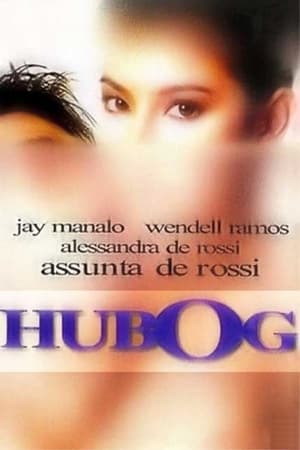 Poster Hubog 2001