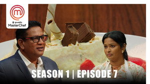 Episode 7 - Episode 7
