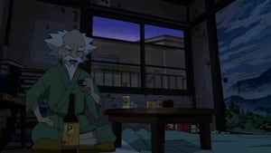 The Eccentric Family: 1×1