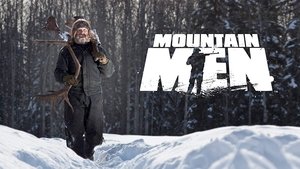 poster Mountain Men