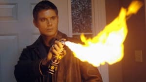 Supernatural:- S1:E08