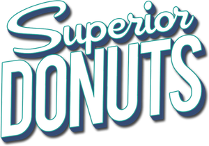 Superior Donuts — Logos 1