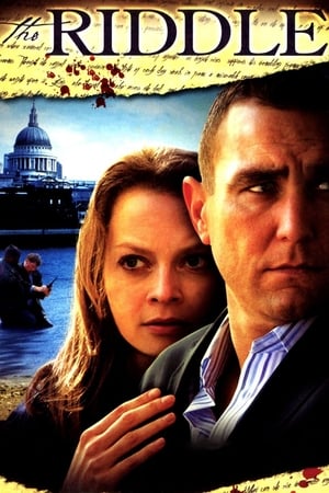 Poster The Riddle (2007)