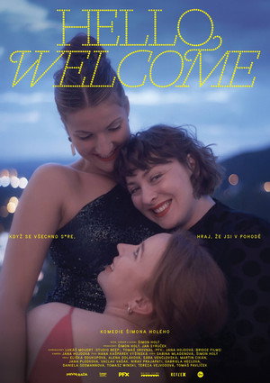 Hello, Welcome 6