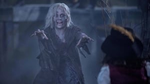 iZombie 1×1