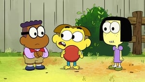 Big City Greens Critterball Crisis