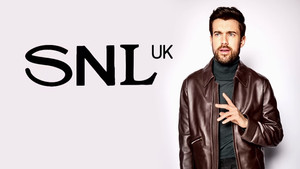 Saturday Night Live UK: 1×4
