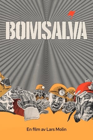 Poster Bomsalva 1978