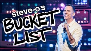 Steve-O’s Bucket List