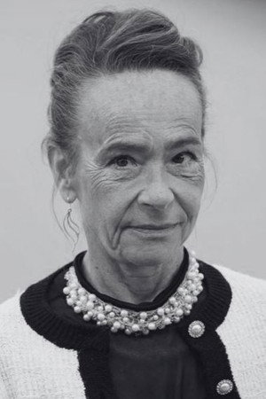 Dominique Frot fotoğrafı
