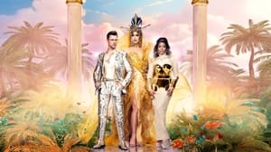 poster Canada's Drag Race