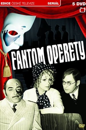 Image Fantom operety
