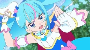 Soaring Sky! Pretty Cure Season 1 Episode 3