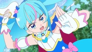 Hirogaru Sky! Precure: 1×3