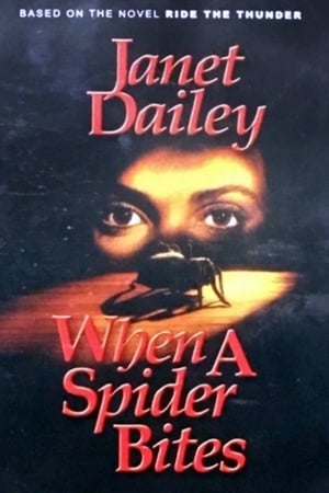 Poster When a Spider Bites (1993)