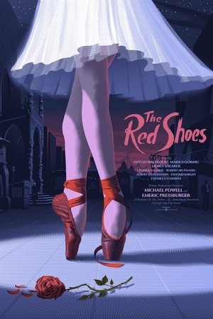 The Red Shoes (1948)