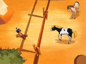 Yakari Season 1 Episode 3