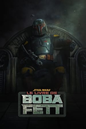 Le Livre de Boba Fett - poster n°3