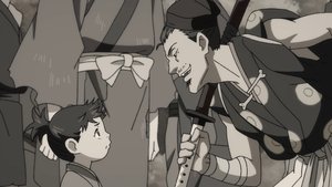 Dororo Season 1 Episode 9