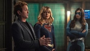 Supergirl Season 5 ซูเปอร์เกิร์ล สาวน้อยจอมพลัง ปี 5 ตอนที่ 13 พากย์ไทย 