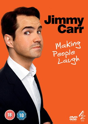 Jimmy Carr: Making People Laugh 2