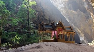 Tailândia: O Paraíso Tropical da Terra: 1×2