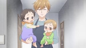 Tadaima Okaeri : Saison 1 Episode 6