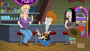 American Dad!: 7×19