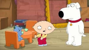 Family Guy Season 12 Episode 3