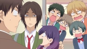 Kiss Him, Not Me Season 1 Episode 11