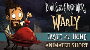 Don't Starve Taste of Home